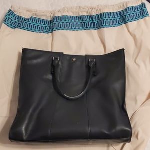 Tory Burch Work Bag
